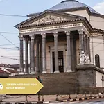 Centro - Sibilla Cumana - By Cesare Marretti 아파트 토리노
