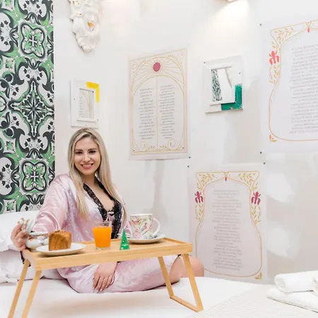 Centro - Sibilla Cumana - By Cesare Marretti * Torino