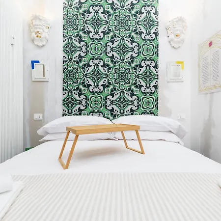 Centro - Sibilla Cumana - By Cesare Marretti * Torino