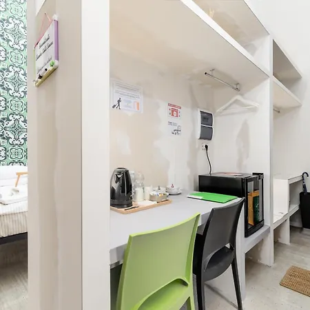 Centro - Sibilla Cumana - By Cesare Marretti Daire Torino