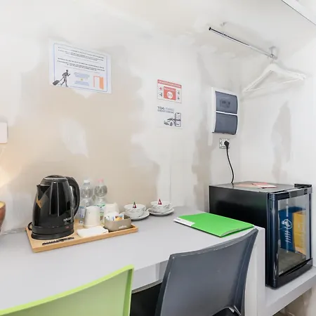 Centro - Sibilla Cumana - By Cesare Marretti