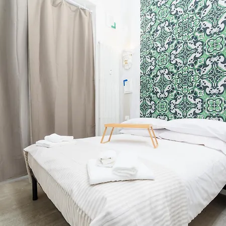 Centro - Sibilla Cumana - By Cesare Marretti *