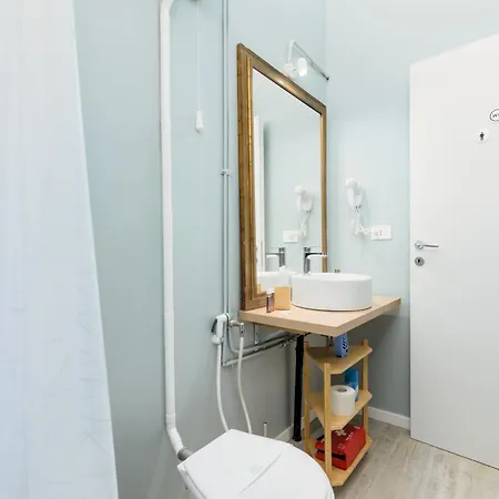 Centro - Sibilla Cumana - By Cesare Marretti Daire Torino