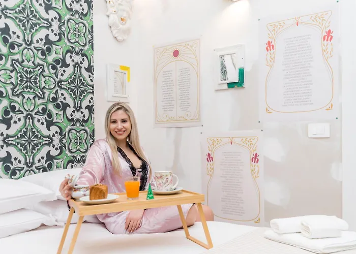 Centro - Sibilla Cumana - By Cesare Marretti * Torino