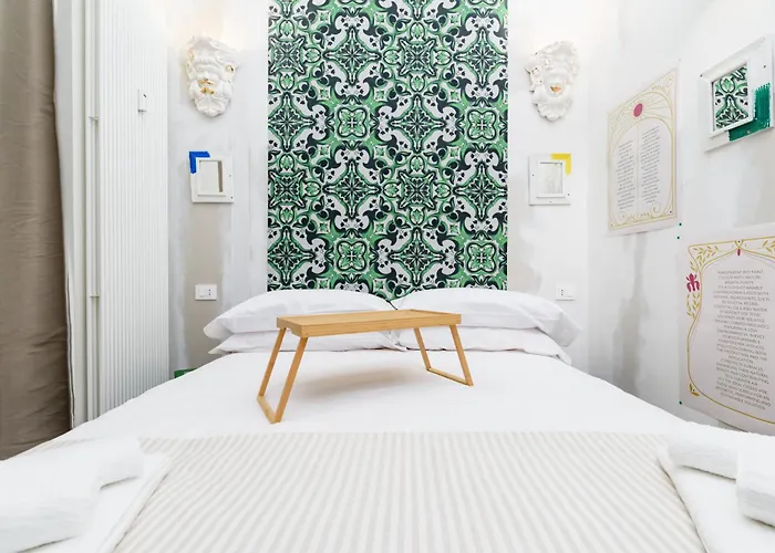 Centro - Sibilla Cumana - By Cesare Marretti * Torino