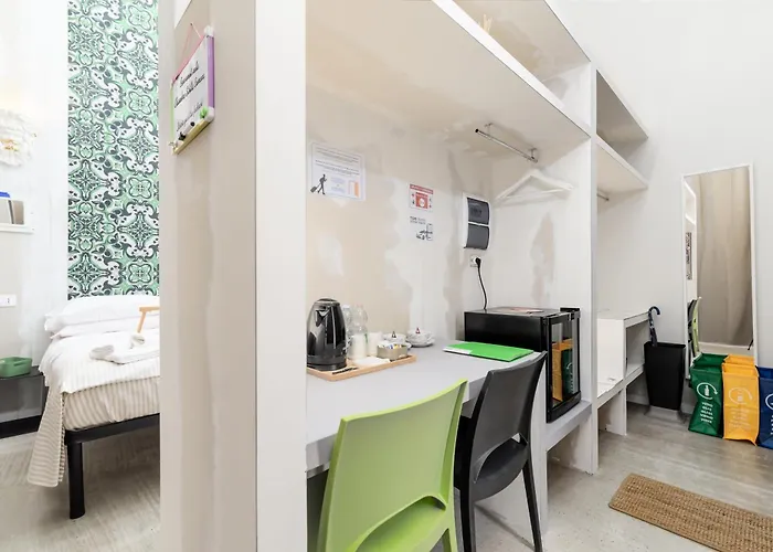 Centro - Sibilla Cumana - By Cesare Marretti Daire Torino