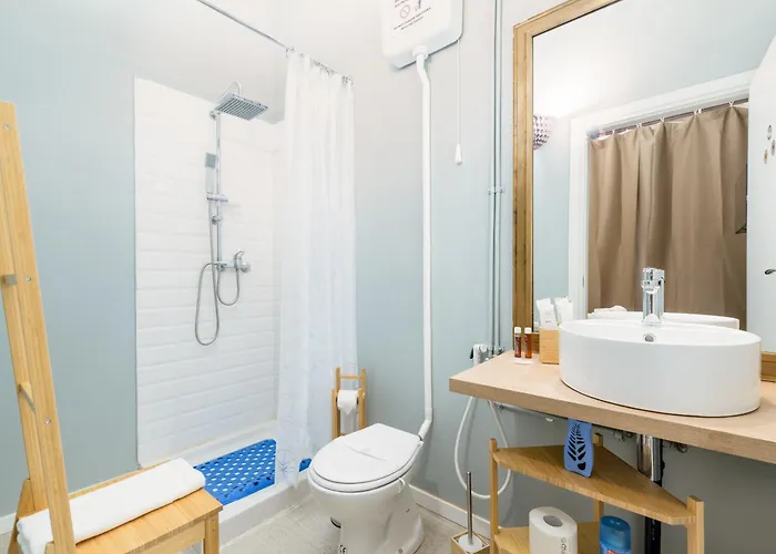 Apartamento Centro - Sibilla Cumana - By Cesare Marretti Turín