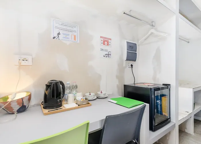 Centro - Sibilla Cumana - By Cesare Marretti