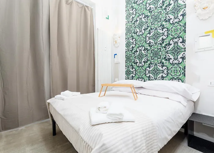 Centro - Sibilla Cumana - By Cesare Marretti *