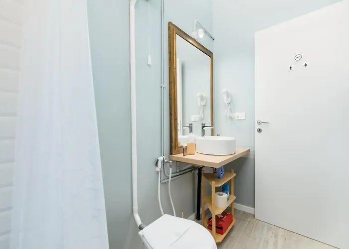 Centro - Sibilla Cumana - By Cesare Marretti Daire Torino