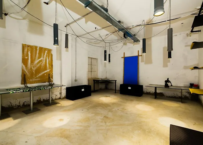 Centro - Sibilla Cumana - By Cesare Marretti *