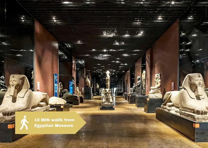 Centro - Sibilla Cumana - By Cesare Marretti Daire *