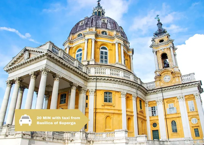 Daire Centro - Sibilla Cumana - By Cesare Marretti Torino