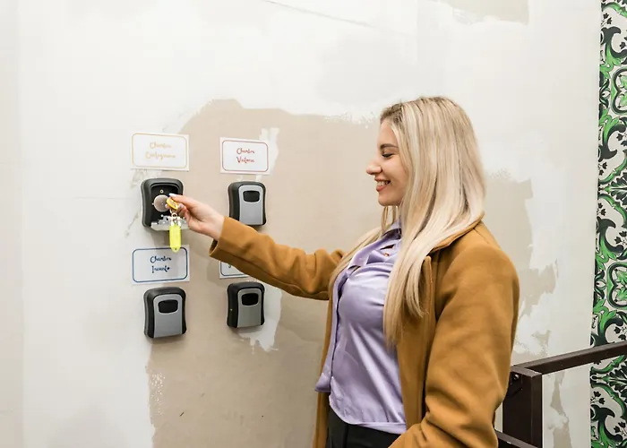 Centro - Sibilla Cumana - By Cesare Marretti Turín