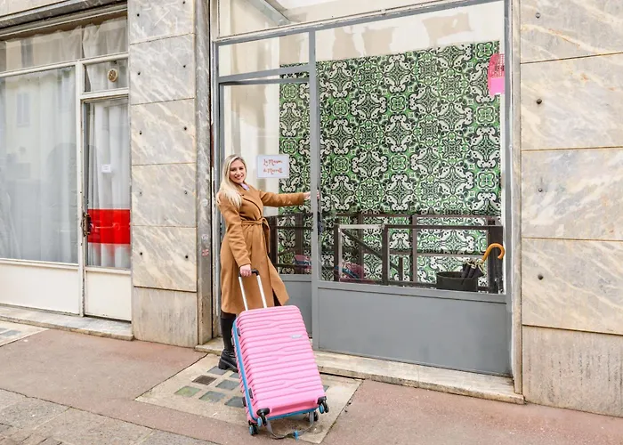 Centro - Sibilla Cumana - By Cesare Marretti Apartmán