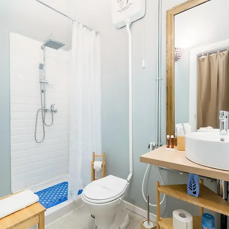 Apartmán Centro - Sibilla Cumana - By Cesare Marretti Turín